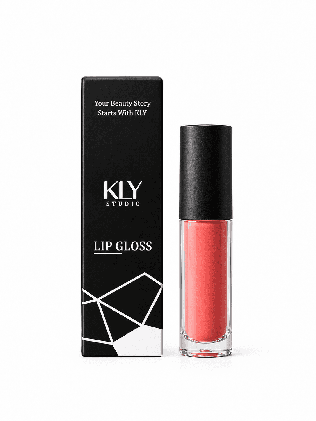 KLY STUDIO High Shine Lip Gloss
