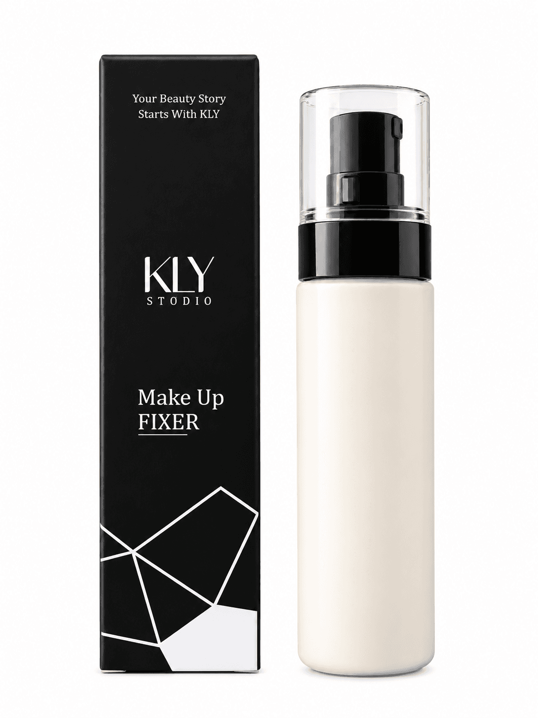 KLY STUDIO Long Lasting Make Up Fixer