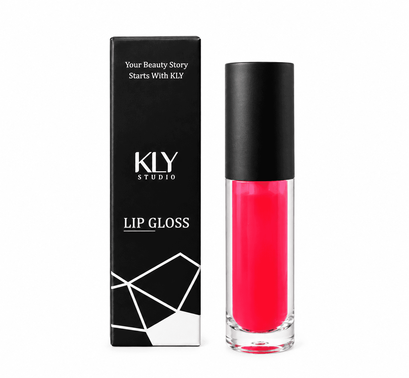 KLY STUDIO High Shine Lip Gloss