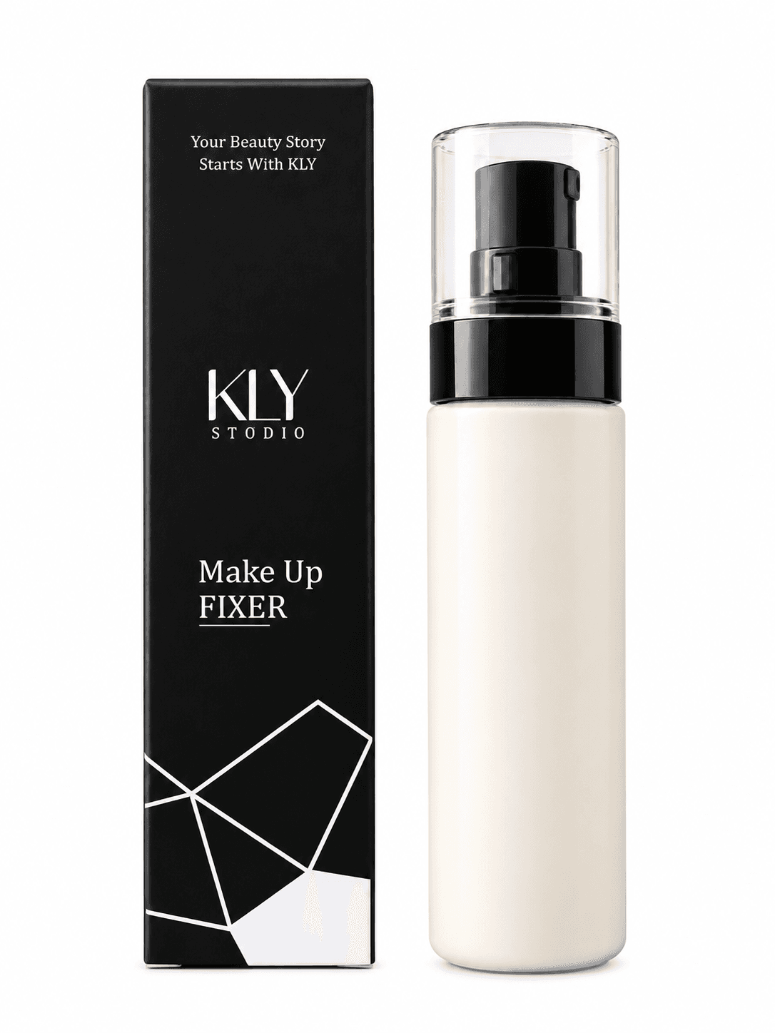KLY STUDIO Long Lasting Make Up Fixer