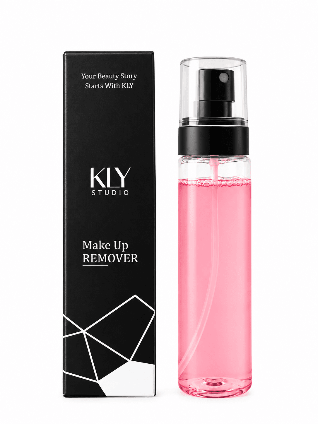 KLY STUDIO Gentle Cleansing Make Up Remover