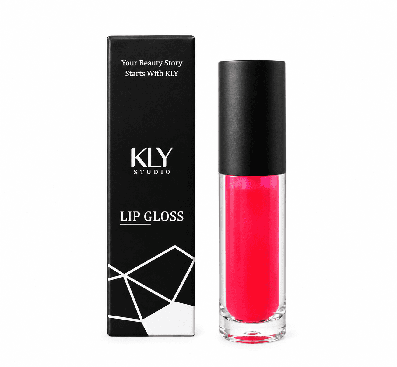 KLY STUDIO High Shine Lip Gloss